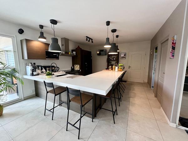 Maison Saint Jean Le Blanc 7 pièce(s) 300 m2