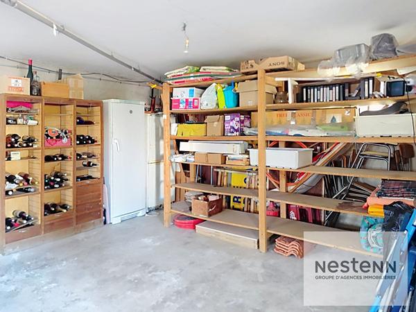 Exclusivité -Castries Maison familiale à rénover - Terrain piscinable 635 m²