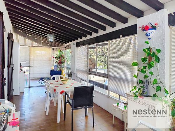 Exclusivité -Castries Maison familiale à rénover - Terrain piscinable 635 m²