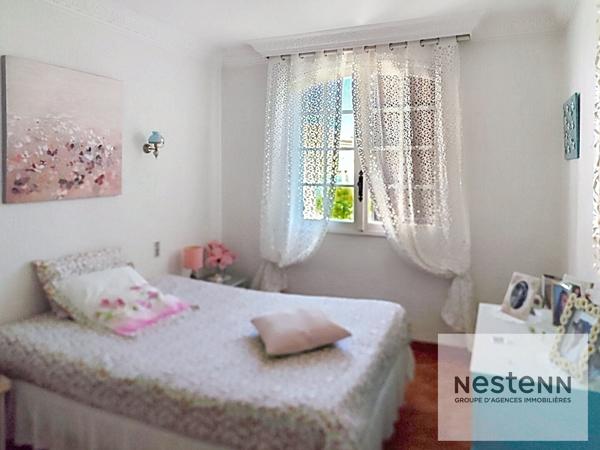 Exclusivité -Castries Maison familiale à rénover - Terrain piscinable 635 m²