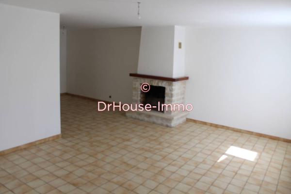 Maison à vendre 6 pièces de 128 m²