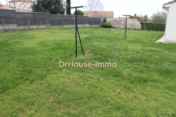 Maison à vendre 6 pièces de 128 m²