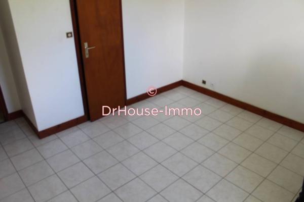 Maison à vendre 6 pièces de 128 m²