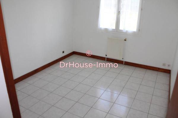 Maison à vendre 6 pièces de 128 m²