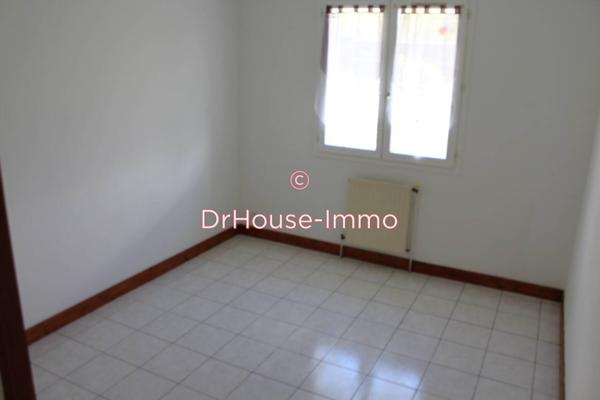 Maison à vendre 6 pièces de 128 m²