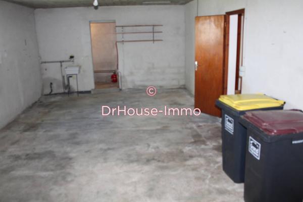 Maison à vendre 6 pièces de 128 m²