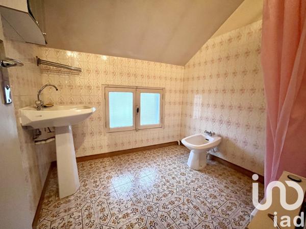 Maison traditionnelle 5 pièces de 94 m² à Pithiviers (45300)