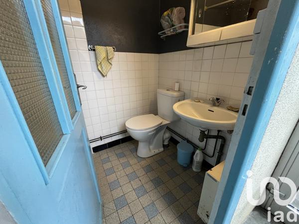 Maison traditionnelle 5 pièces de 94 m² à Pithiviers (45300)