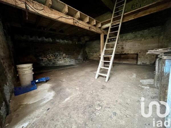 Maison traditionnelle 5 pièces de 94 m² à Pithiviers (45300)