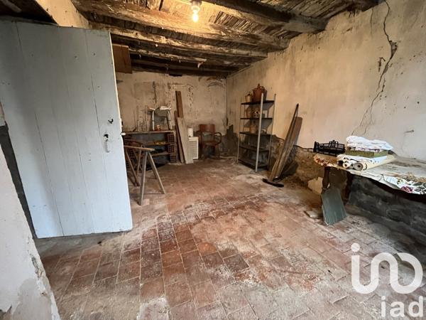 Maison traditionnelle 5 pièces de 94 m² à Pithiviers (45300)