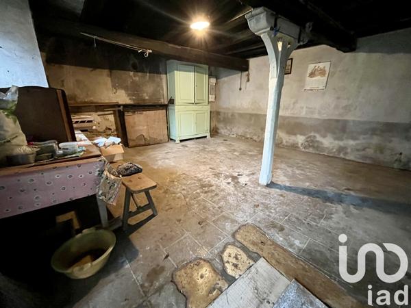 Maison traditionnelle 5 pièces de 94 m² à Pithiviers (45300)