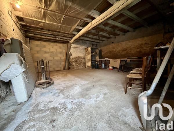 Maison traditionnelle 5 pièces de 94 m² à Pithiviers (45300)