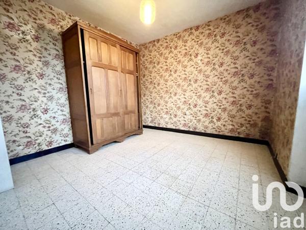 Maison traditionnelle 5 pièces de 94 m² à Pithiviers (45300)