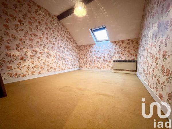 Maison traditionnelle 5 pièces de 94 m² à Pithiviers (45300)