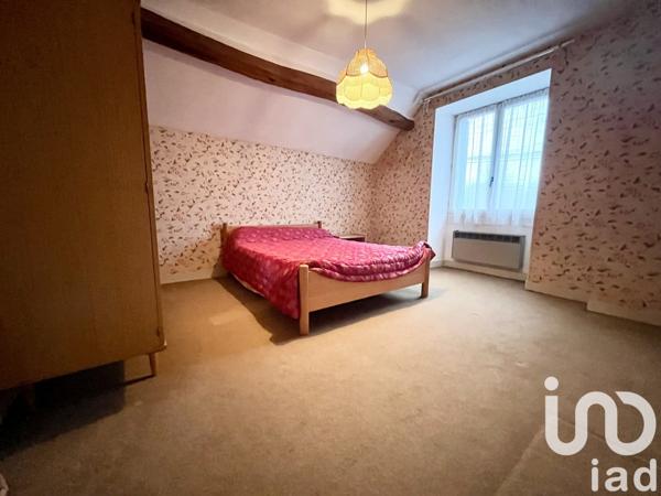 Maison traditionnelle 5 pièces de 94 m² à Pithiviers (45300)