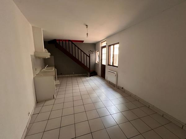 Appartement Duplex Bourges 2 pièce(s) 48 m2