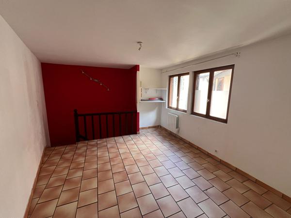 Appartement Duplex Bourges 2 pièce(s) 48 m2