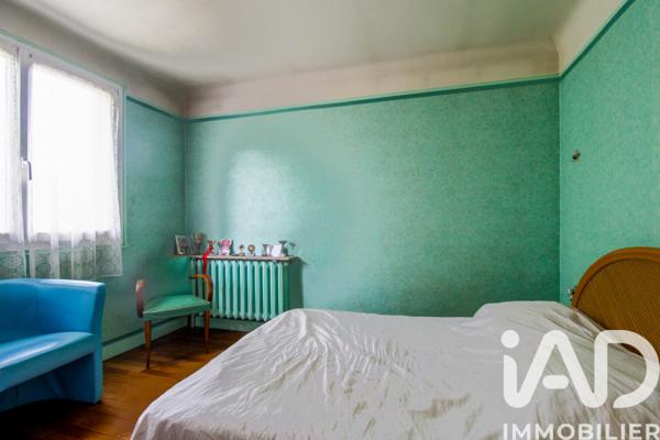 Maison à vendre 3 pièces 70 m² Achères