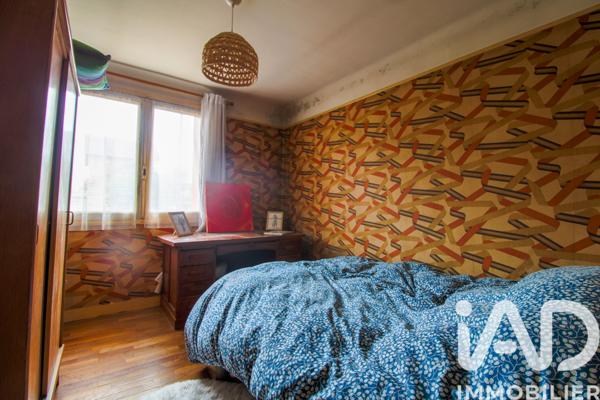 Maison à vendre 3 pièces 70 m² Achères