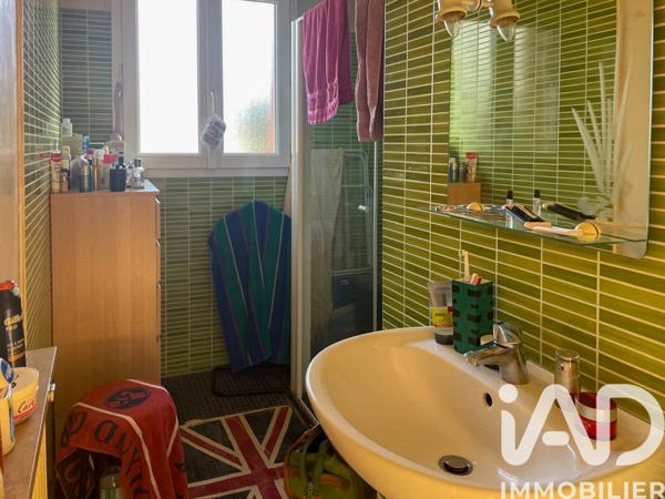 Maison à vendre 3 pièces 70 m² Achères