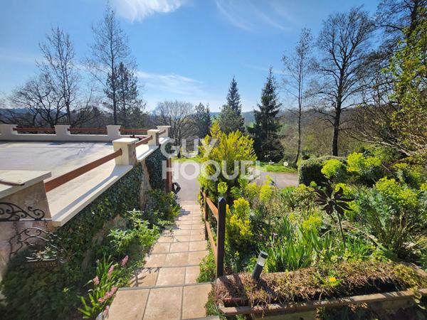 Charmante maison familiale à vendre proche Nogent Sur Seine - 5 pièces, grand terrain