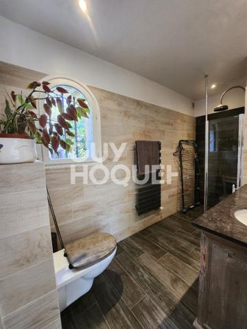 Charmante maison familiale à vendre proche Nogent Sur Seine - 5 pièces, grand terrain