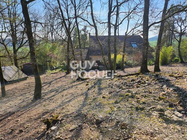 Charmante maison familiale à vendre proche Nogent Sur Seine - 5 pièces, grand terrain