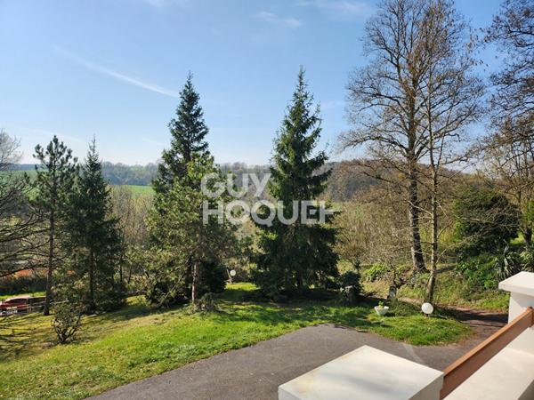 Charmante maison familiale à vendre proche Nogent Sur Seine - 5 pièces, grand terrain