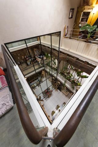 Maison coup de cœur avec piscine - 5 Suites - 445 m² - Villerest (42300) – 690 000 euros