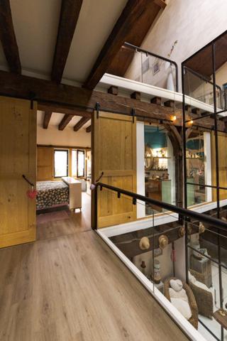 Maison coup de cœur avec piscine - 5 Suites - 445 m² - Villerest (42300) – 690 000 euros