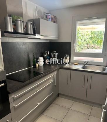 Maison 4 pièces - 90 m²