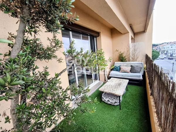 Appartement Perpignan 3 pièce(s) 74 m2