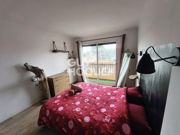 Appartement Perpignan 3 pièce(s) 74 m2