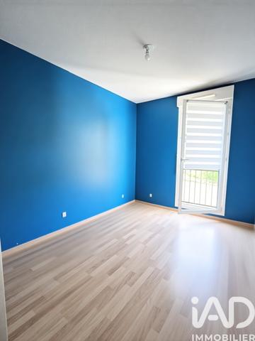 Appartement à vendre 3 pièces 60 m² Oullins-Pierre-Bénite
