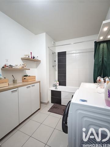 Appartement à vendre 3 pièces 60 m² Oullins-Pierre-Bénite