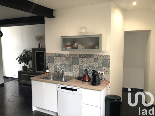 Maison à vendre 5 pièces 99 m² La Flèche