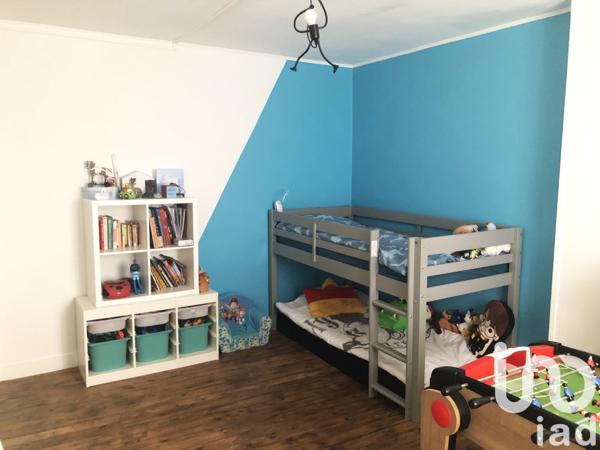 Maison à vendre 5 pièces 99 m² La Flèche