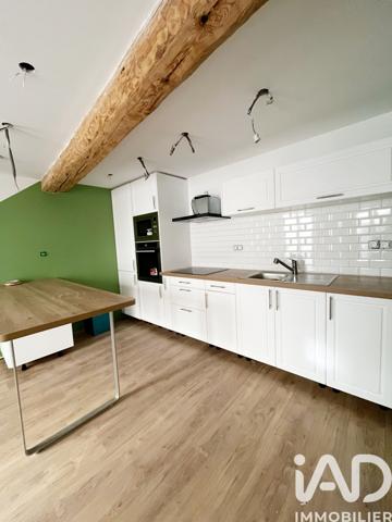 Maison à vendre 3 pièces 76 m² Peyrestortes