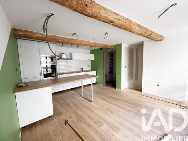 Maison à vendre 3 pièces 76 m² Peyrestortes