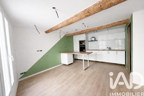 Maison à vendre 3 pièces 76 m² Peyrestortes