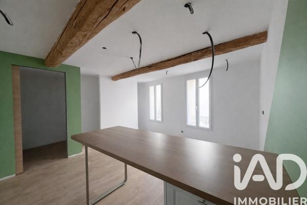 Maison à vendre 3 pièces 76 m² Peyrestortes