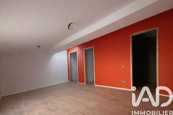 Maison à vendre 3 pièces 76 m² Peyrestortes