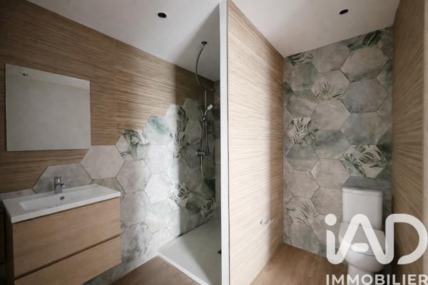 Maison à vendre 3 pièces 76 m² Peyrestortes