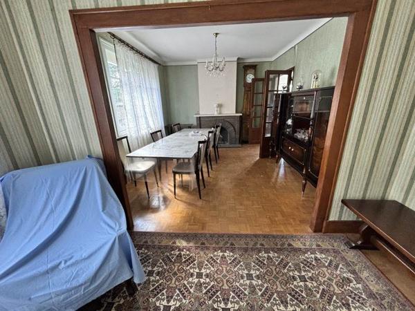 Maison à vendre |  Aigurande |  5 pièces | 103 m²