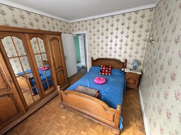 Maison à vendre |  Aigurande |  5 pièces | 103 m²