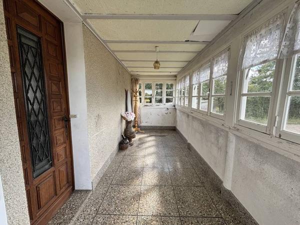 Maison à vendre |  Aigurande |  5 pièces | 103 m²