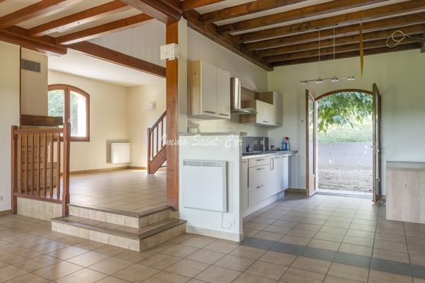 Maison 7 pièce(s) 5 chambre(s) 138.36 m²