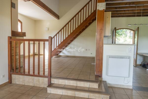Maison 7 pièce(s) 5 chambre(s) 138.36 m²