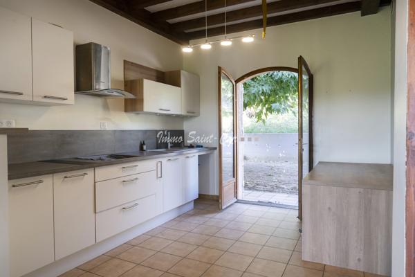 Maison 7 pièce(s) 5 chambre(s) 138.36 m²