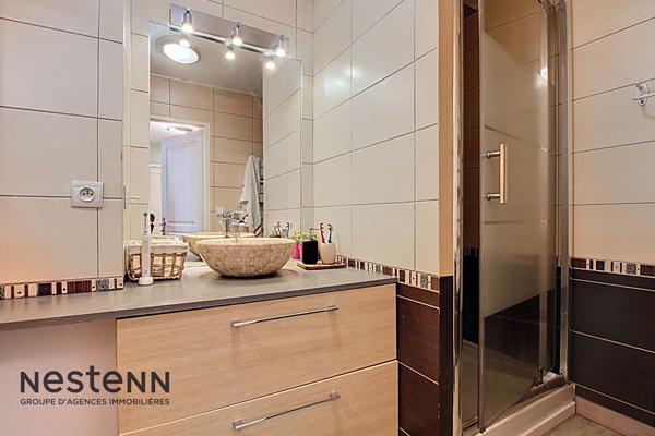 Appartement T3 à Vitrolles, dans une résidence prisée et sécurisée